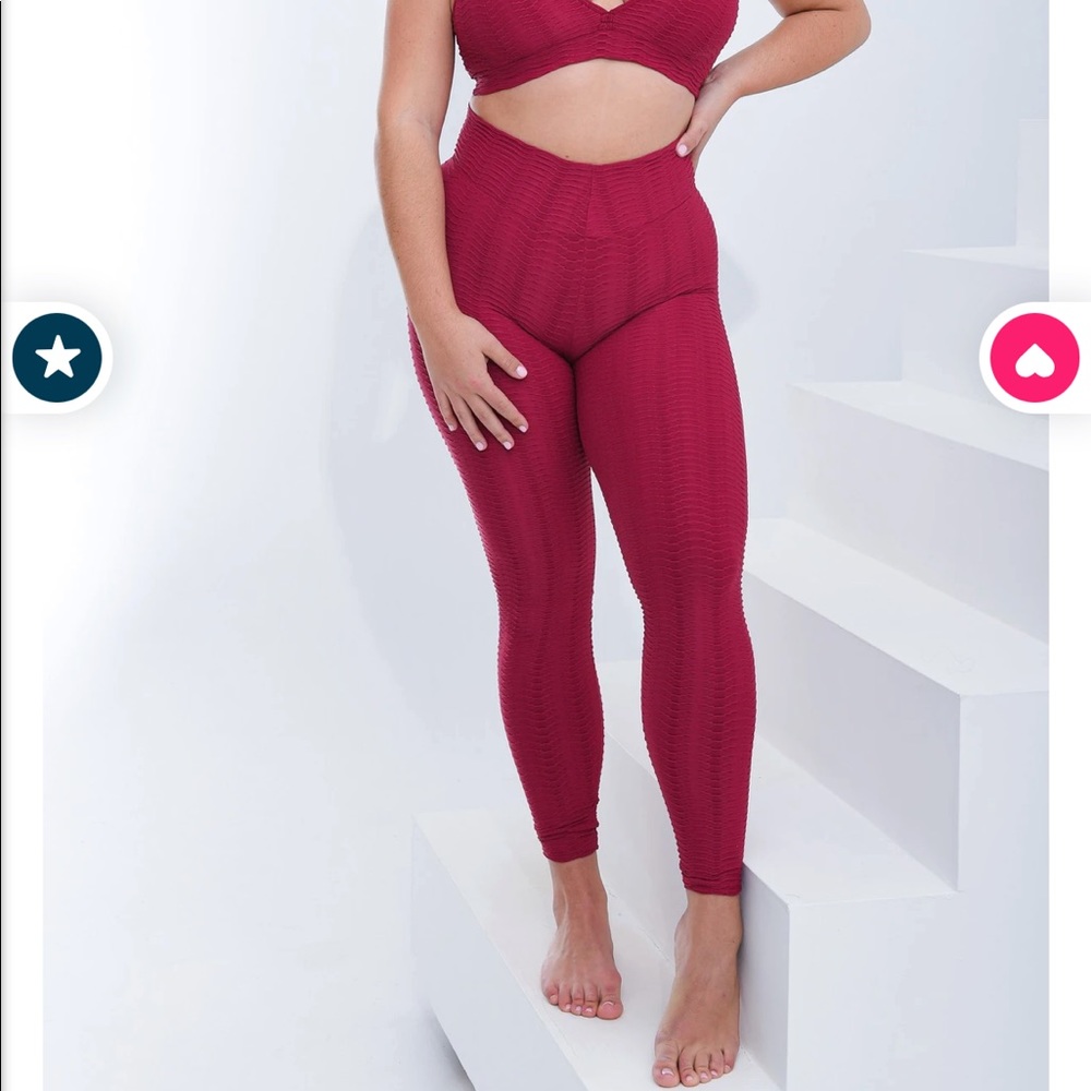 Booty by Brabants Leggings